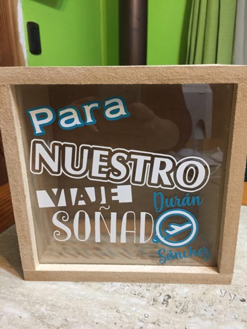 Alcancias Personalizadas - Imagen 4