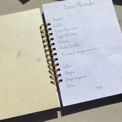 AGENDA DOCENTE - Imagen 18