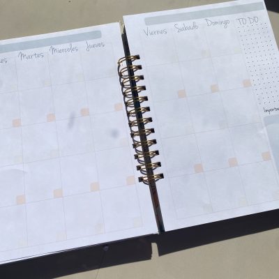 AGENDA DOCENTE - Imagen 20
