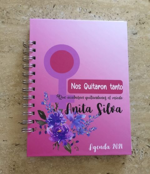 Agendas Planificadoras Personalizadas - Imagen 14