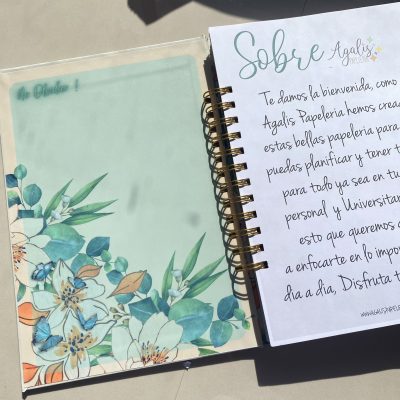 AGENDA DOCENTE - Imagen 16