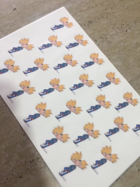 PAPEL MANTEQUILLA - Imagen 9