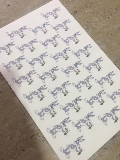 PAPEL MANTEQUILLA - Imagen 10