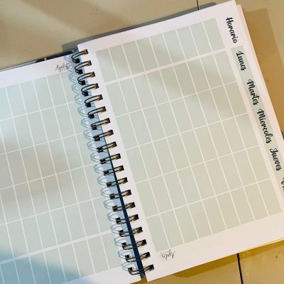 AGENDA DOCENTE - Imagen 3