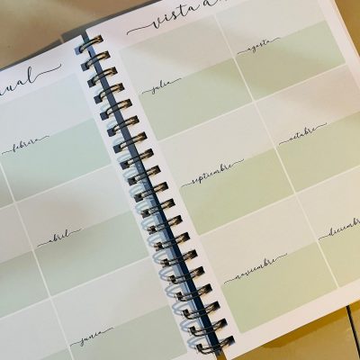 AGENDA DOCENTE - Imagen 4