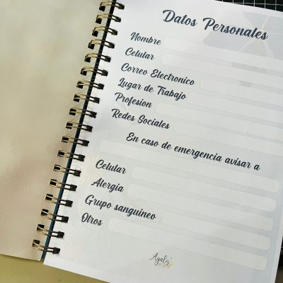 AGENDA DOCENTE - Imagen 2