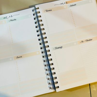 AGENDA DOCENTE - Imagen 7