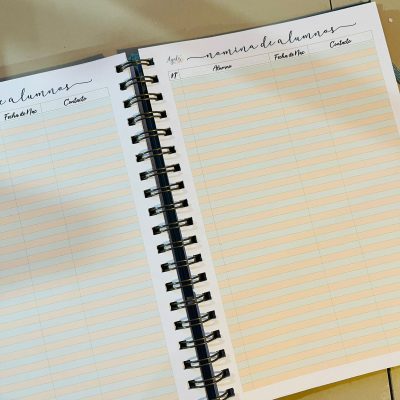 AGENDA DOCENTE - Imagen 8