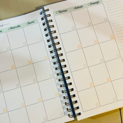 AGENDA DOCENTE - Imagen 6