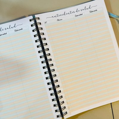AGENDA DOCENTE - Imagen 10