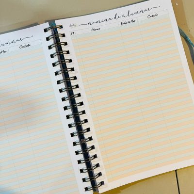 AGENDA DOCENTE - Imagen 9