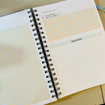 AGENDA DOCENTE - Imagen 11