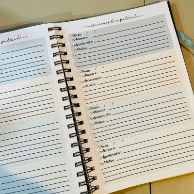 AGENDA DOCENTE - Imagen 13
