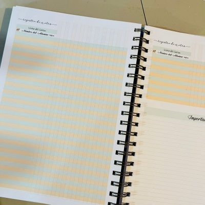 AGENDA DOCENTE - Imagen 12