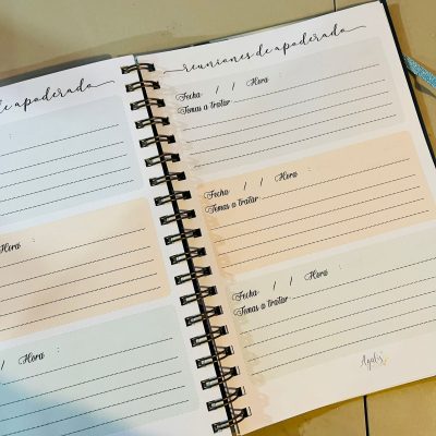 AGENDA DOCENTE - Imagen 15