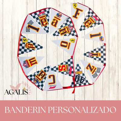 BANDERIN