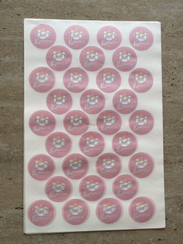 PAPEL MANTEQUILLA - Imagen 4