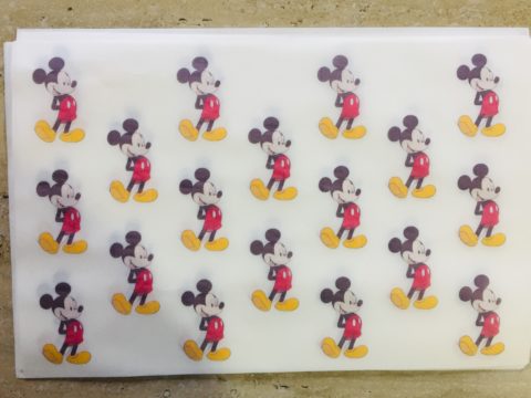 PAPEL MANTEQUILLA - Imagen 3