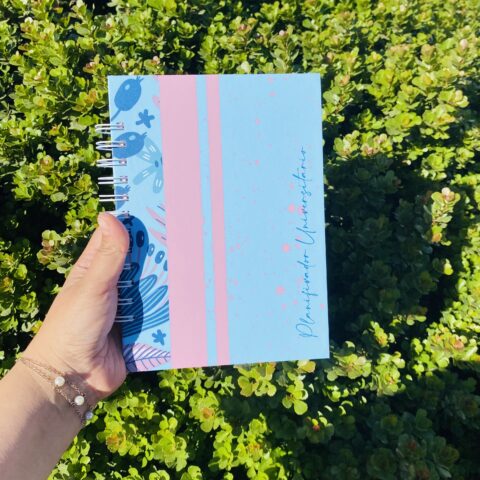 Agendas Planificadoras Personalizadas - Imagen 8
