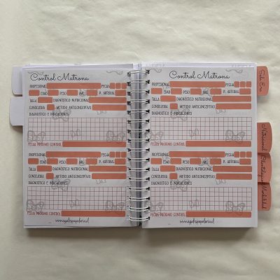 Agenda Control Crónico - Imagen 6