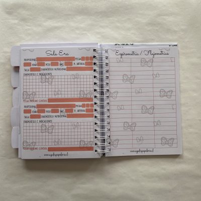 Agenda Control Crónico - Imagen 4