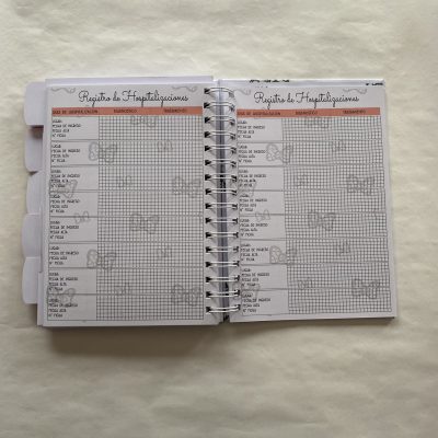 Agenda Control Crónico - Imagen 11