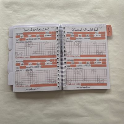Agenda Control Crónico - Imagen 7