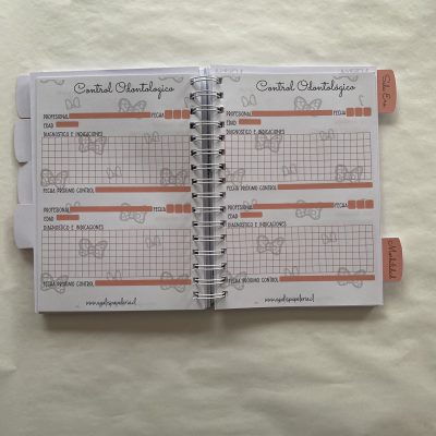 Agenda Control Crónico - Imagen 9