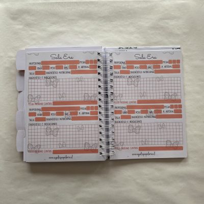 Agenda Control Crónico - Imagen 5