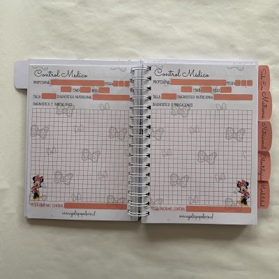 Agenda Control Crónico - Imagen 10