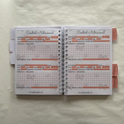 Agenda Control Crónico - Imagen 8