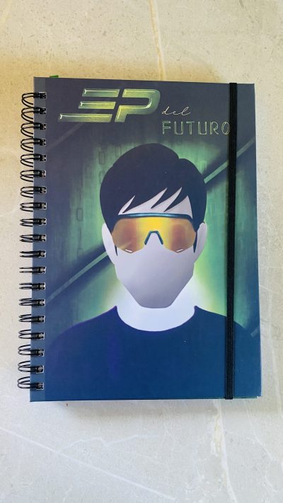 Agendas Planificadoras Personalizadas - Imagen 7