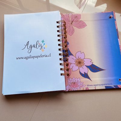 CUADERNO PERSONALIZADO - Imagen 6