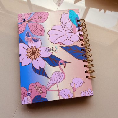 CUADERNO PERSONALIZADO - Imagen 7