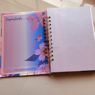 CUADERNO PERSONALIZADO - Imagen 4