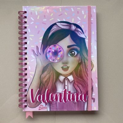 Agendas Planificadoras Personalizadas - Imagen 6