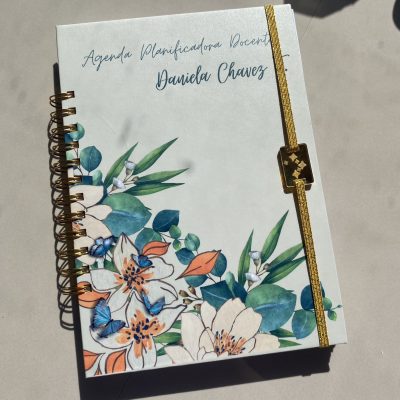 Agendas Planificadoras Personalizadas - Imagen 4