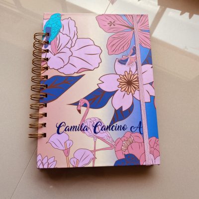 Agendas Planificadoras Personalizadas - Imagen 3