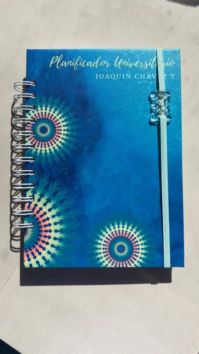 Agendas Planificadoras Personalizadas - Imagen 5