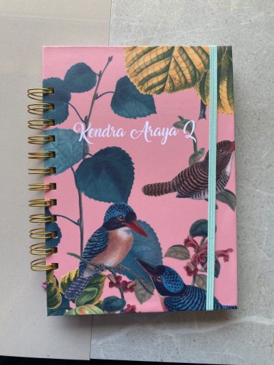 Agendas Planificadoras Personalizadas - Imagen 2