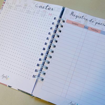 Planner Profesiones - Imagen 8