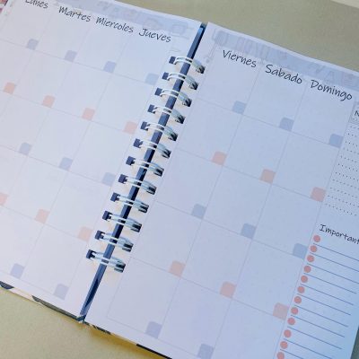 Planner Profesiones - Imagen 7