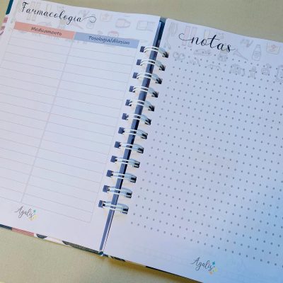 Planner Profesiones - Imagen 6