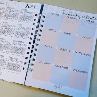 Planner Profesiones - Imagen 3