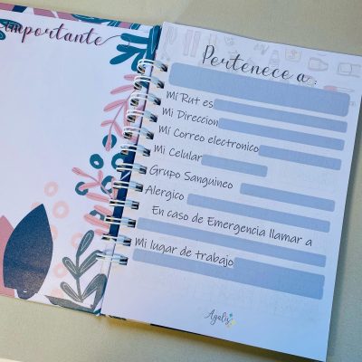 Planner Profesiones - Imagen 2
