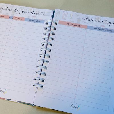 Planner Profesiones - Imagen 9