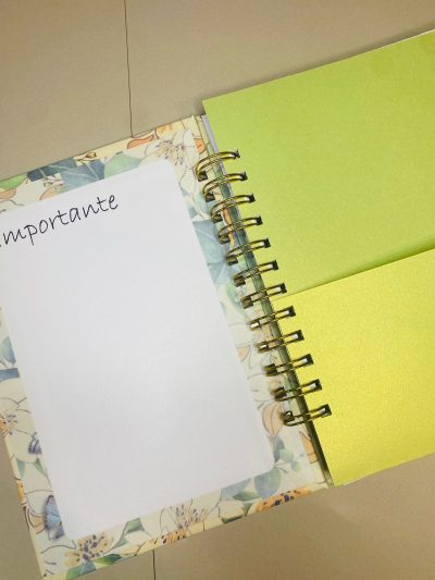 Agenda Planificadora de Gastos - Imagen 2