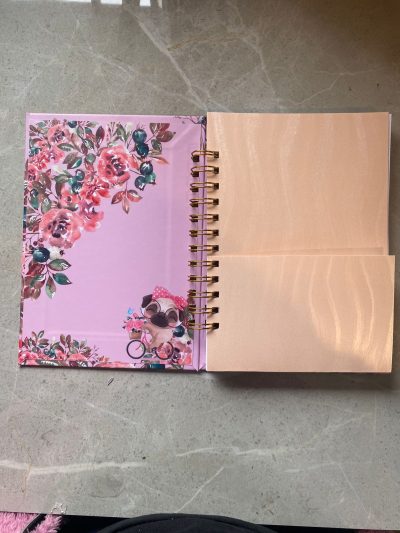 CUADERNO PERSONALIZADO - Imagen 8