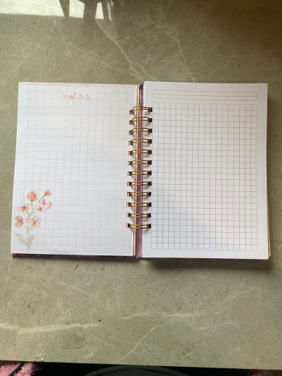CUADERNO PERSONALIZADO - Imagen 10