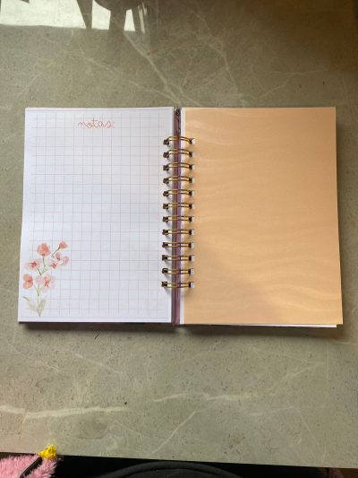CUADERNO PERSONALIZADO - Imagen 11